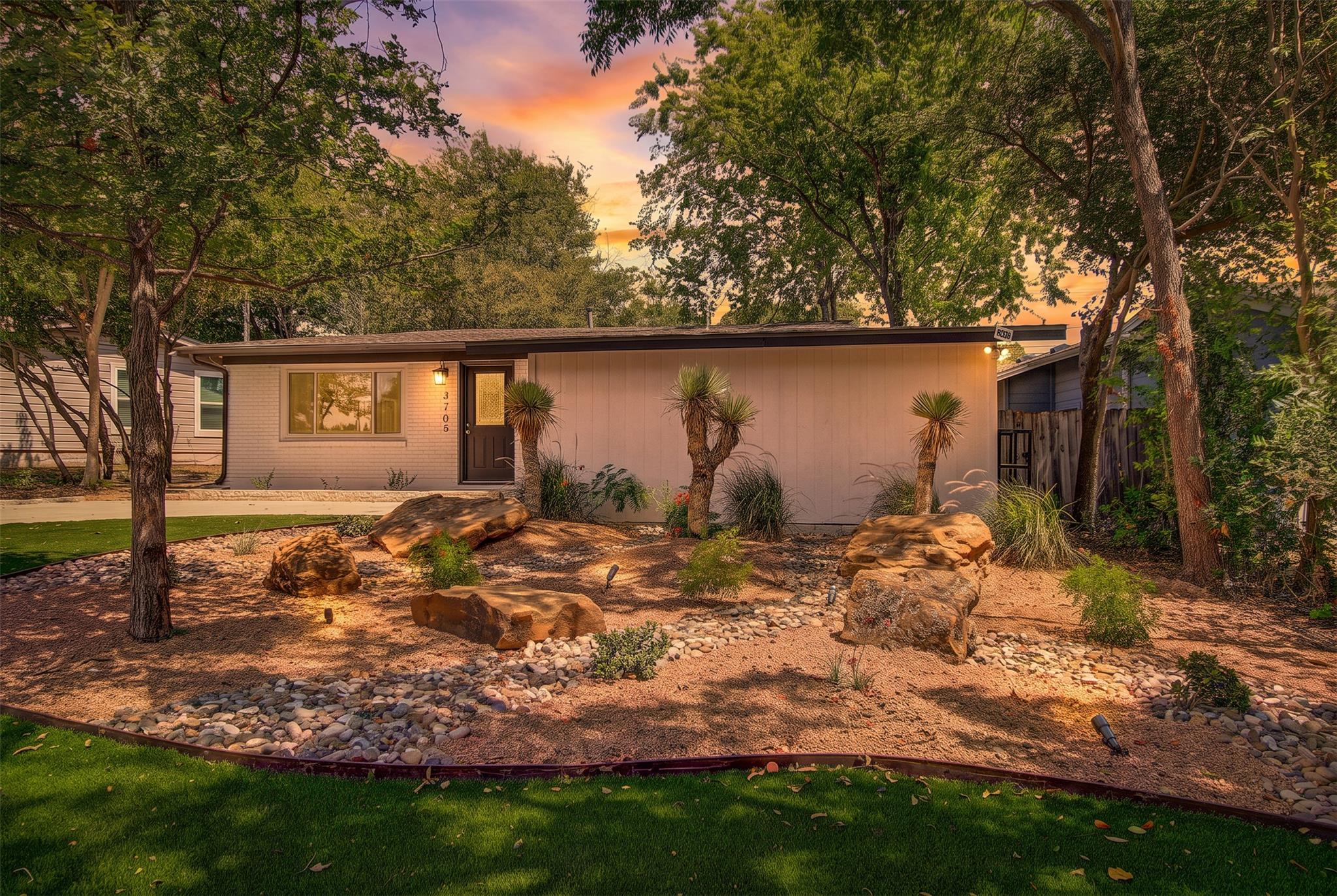 3705 Tower View Ct, Austin, TX, 78723