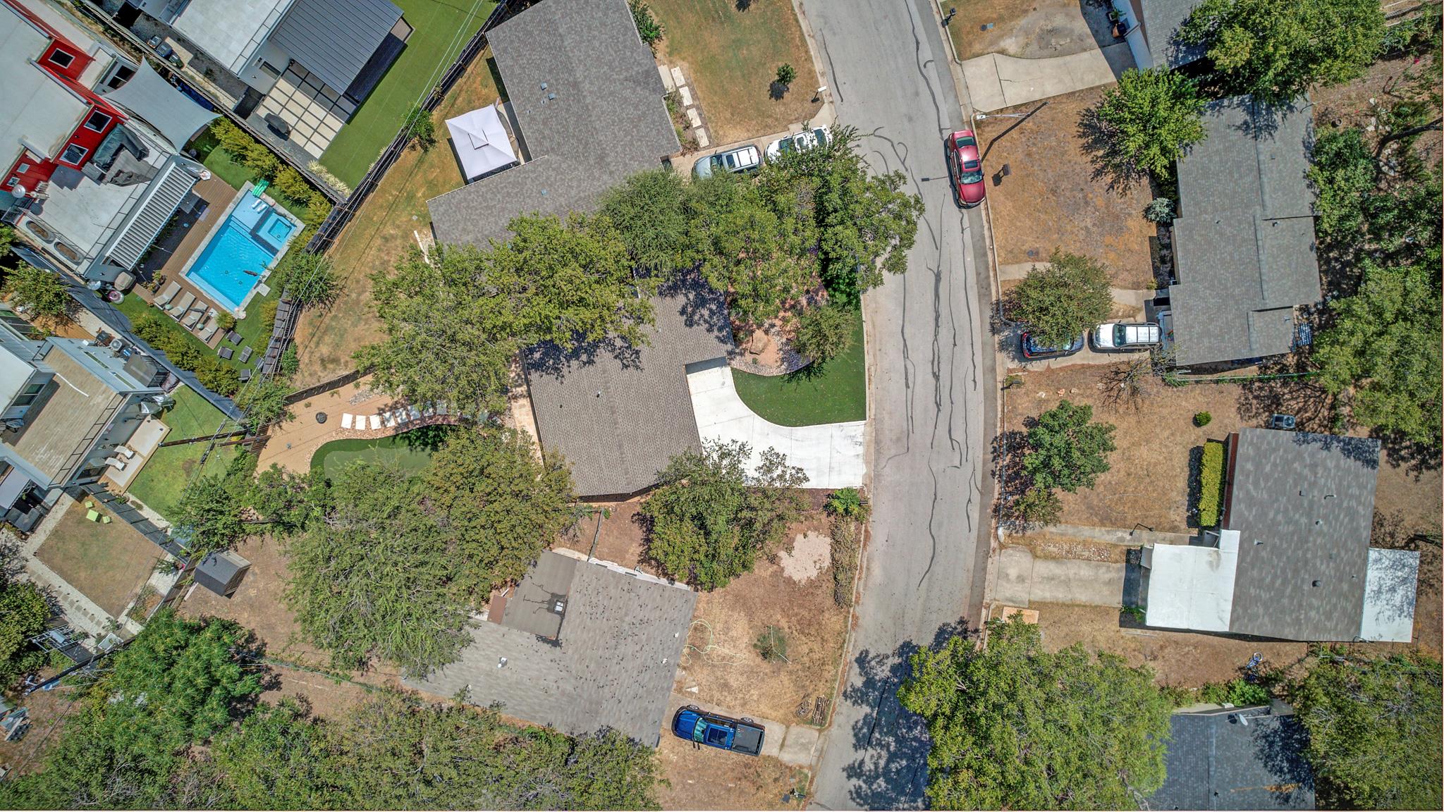 3705  Tower View Ct, Austin, TX, 78723