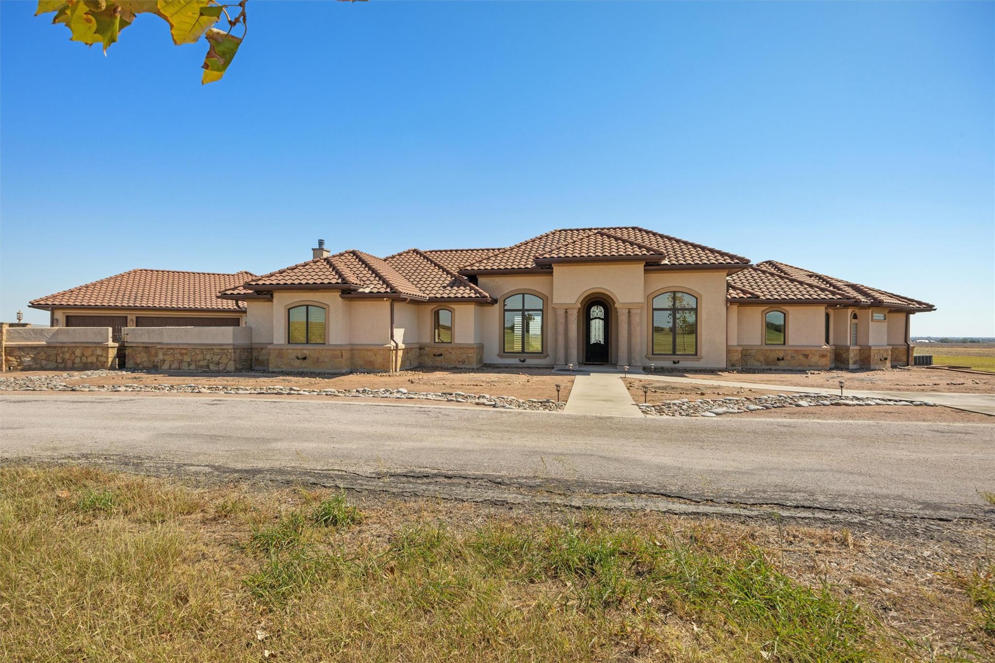 14502 Lund Carlson Rd, Coupland, TX, 78615