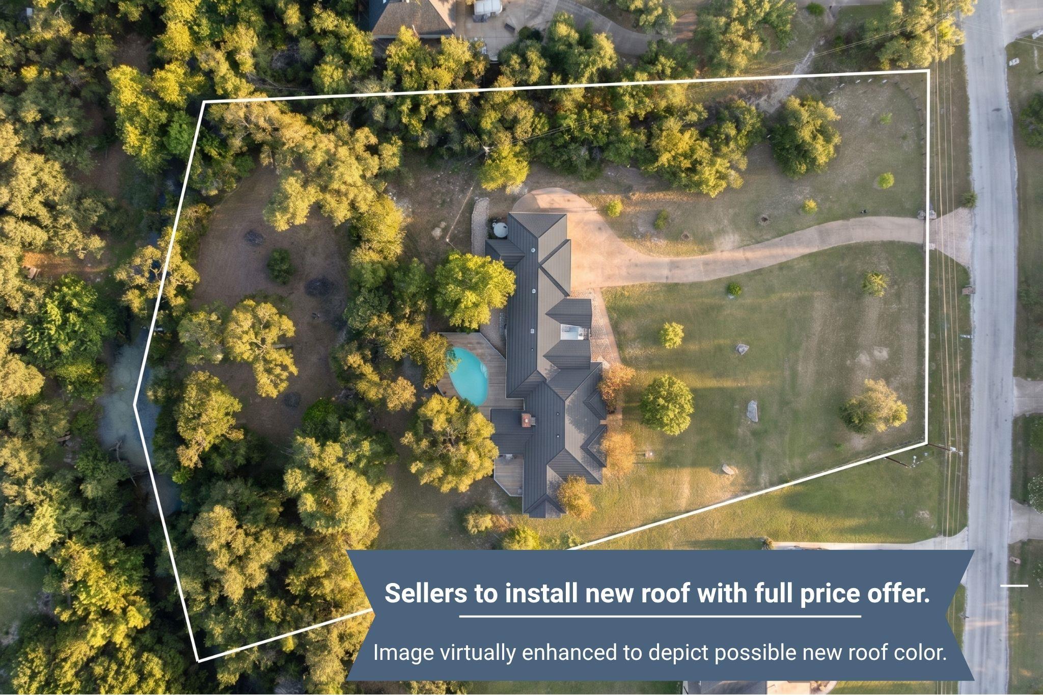 509 Roy Creek Ln, Dripping Springs, TX, 78620