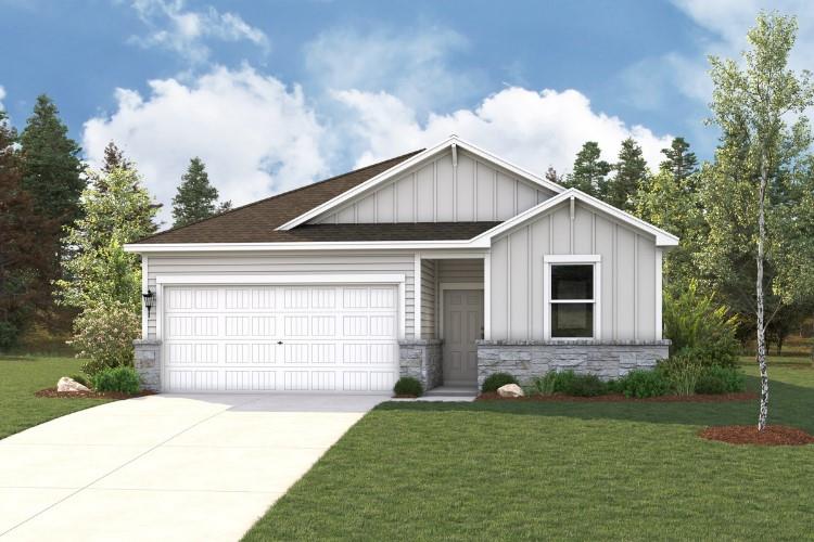 13406  Derby Ride Dr, Buda, TX, 78610