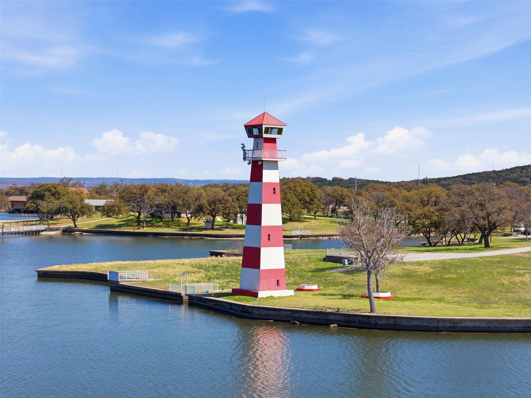 18617 E State Highway 29 None, Buchanan Dam, TX, 78609