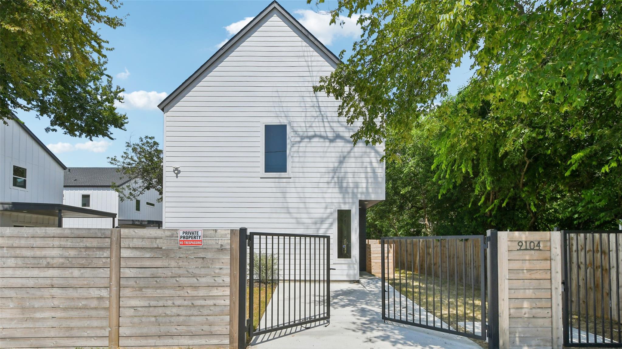 9104 Georgian Dr, Austin, TX, 78753