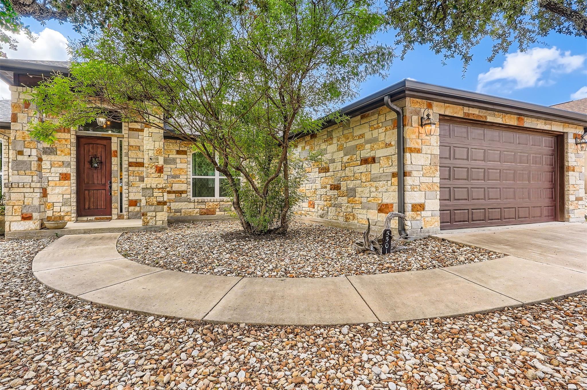 5501 Hitching Post None, Lago Vista, TX, 78645