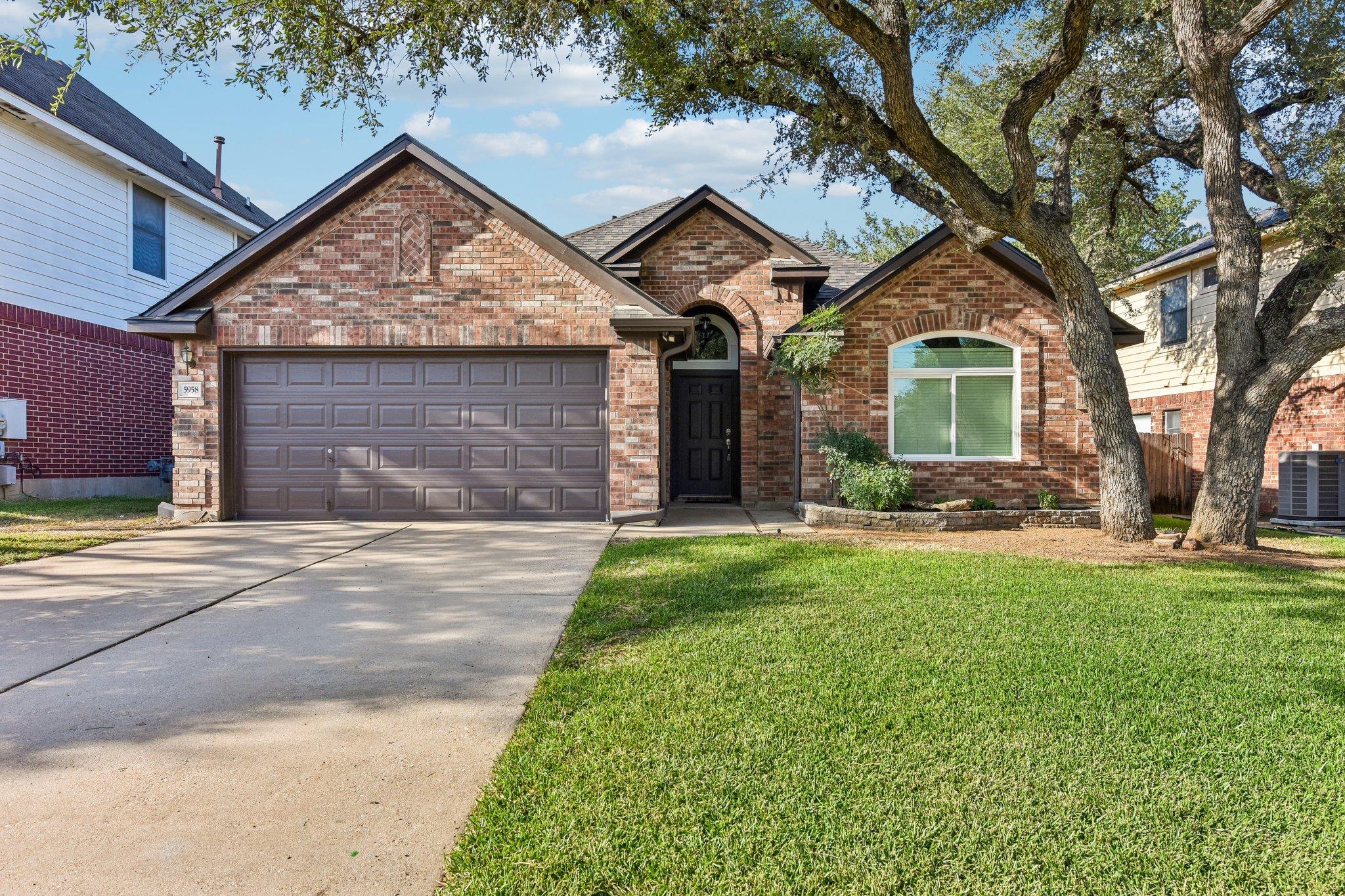 5958  Salcon Cliff Dr, Austin, TX, 78749