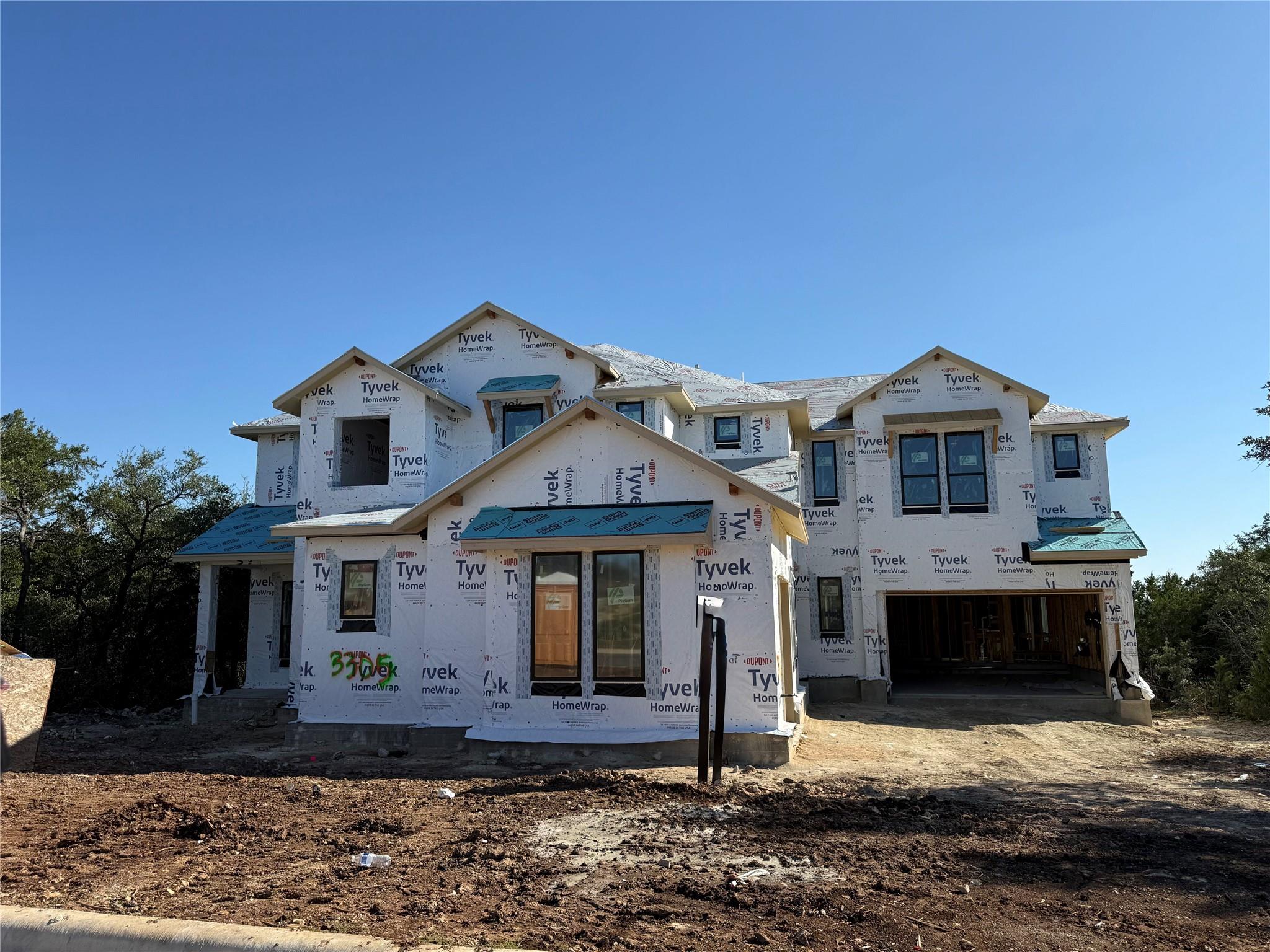 3305 Molly Park Xing, Georgetown, TX, 78628