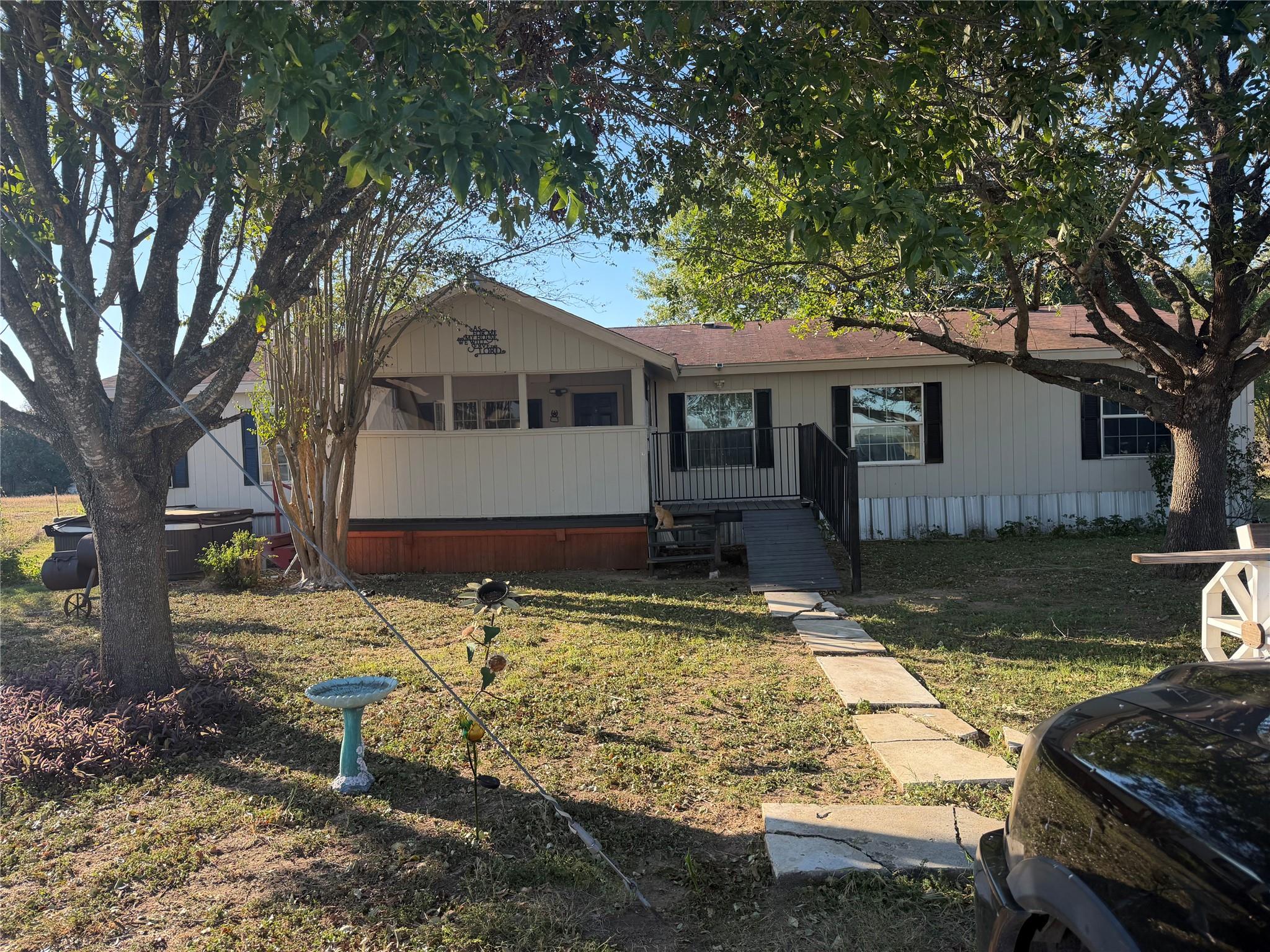 2198 Fm 1704 None, Elgin, TX, 78621