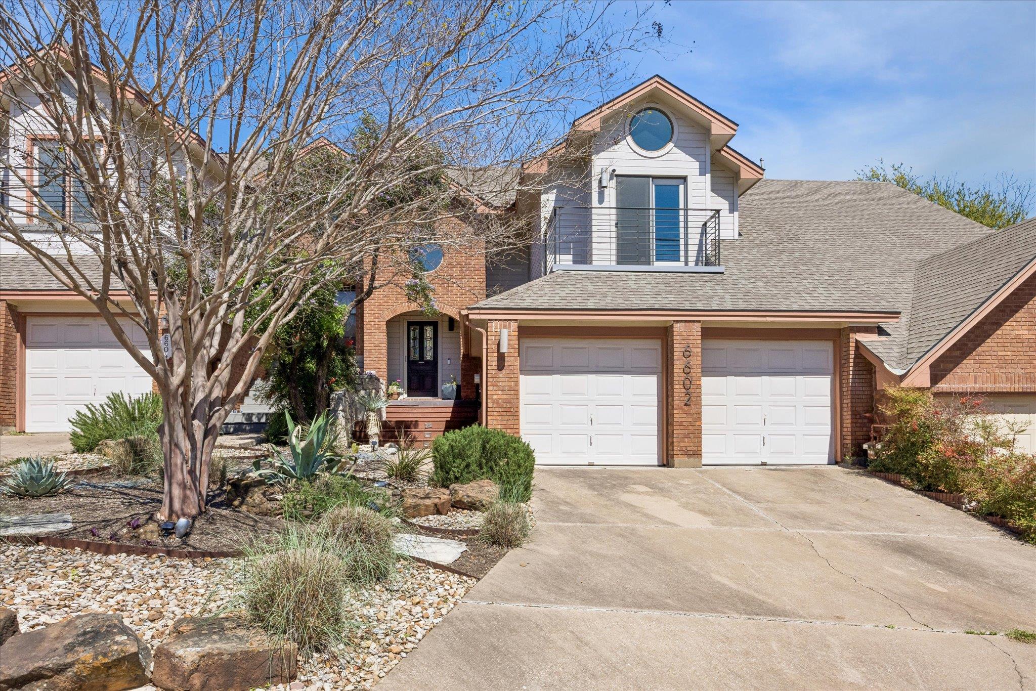 6602 Mesa Hollow Dr, Austin, TX, 78750