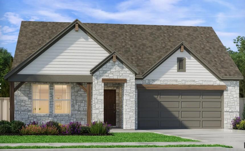 176  Leland Ave, Buda, TX, 78610