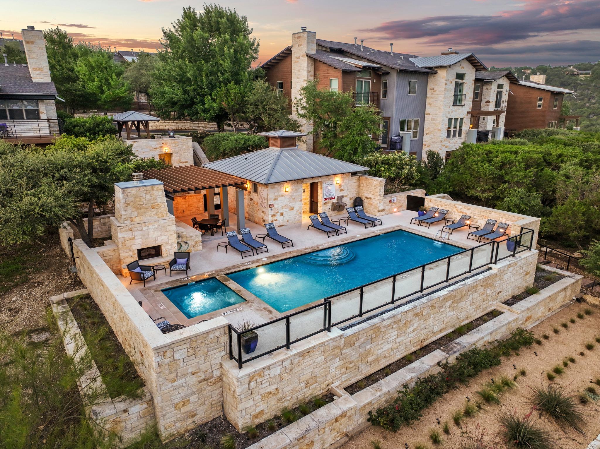 8110 Ranch Road 2222 None #49, Austin, TX, 78730