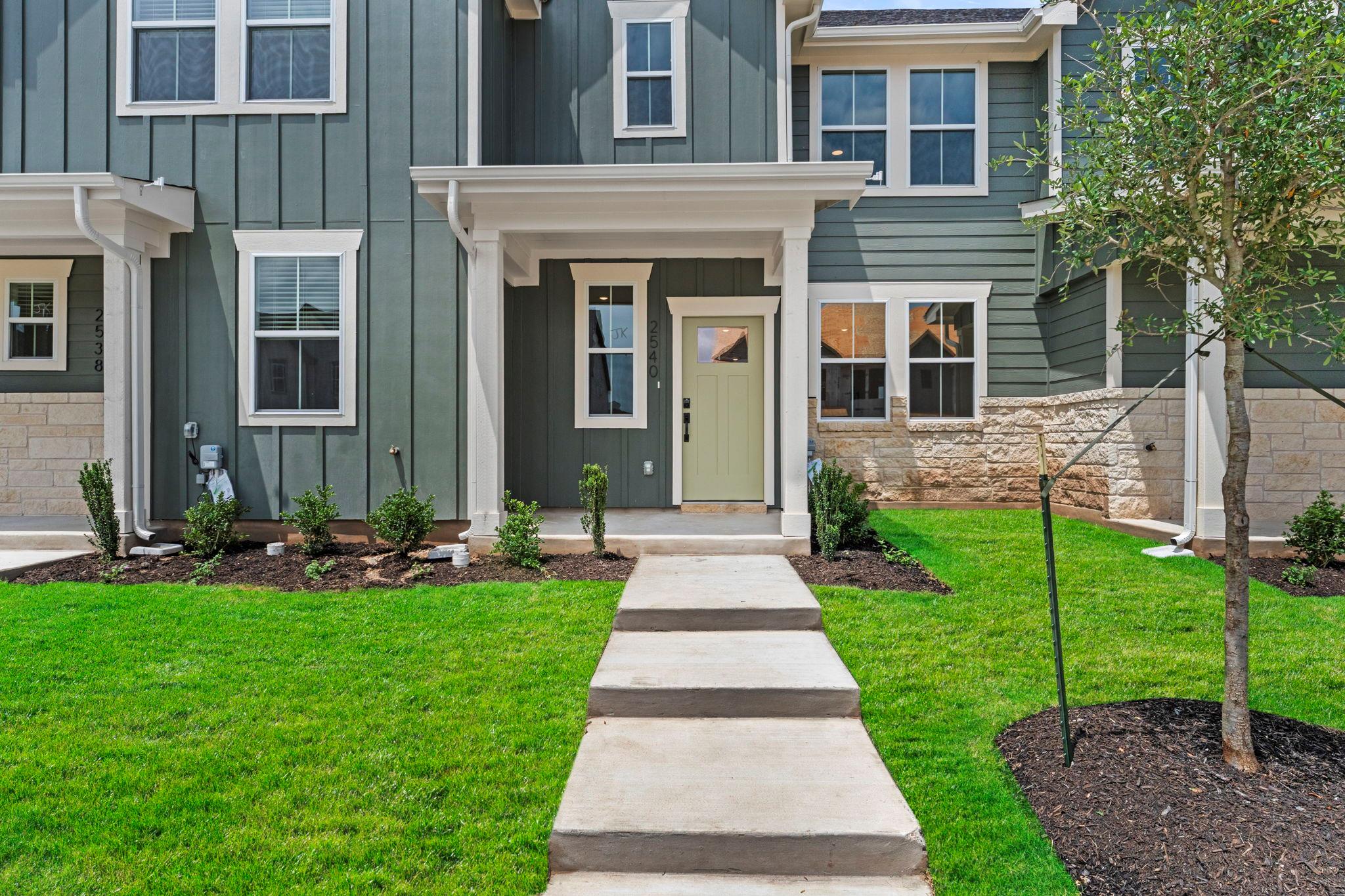 2540 Violet Theo Ln, Round Rock, TX, 78665