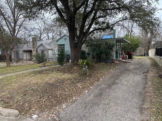 3311 Hollywood Ave, Austin, TX, 78722