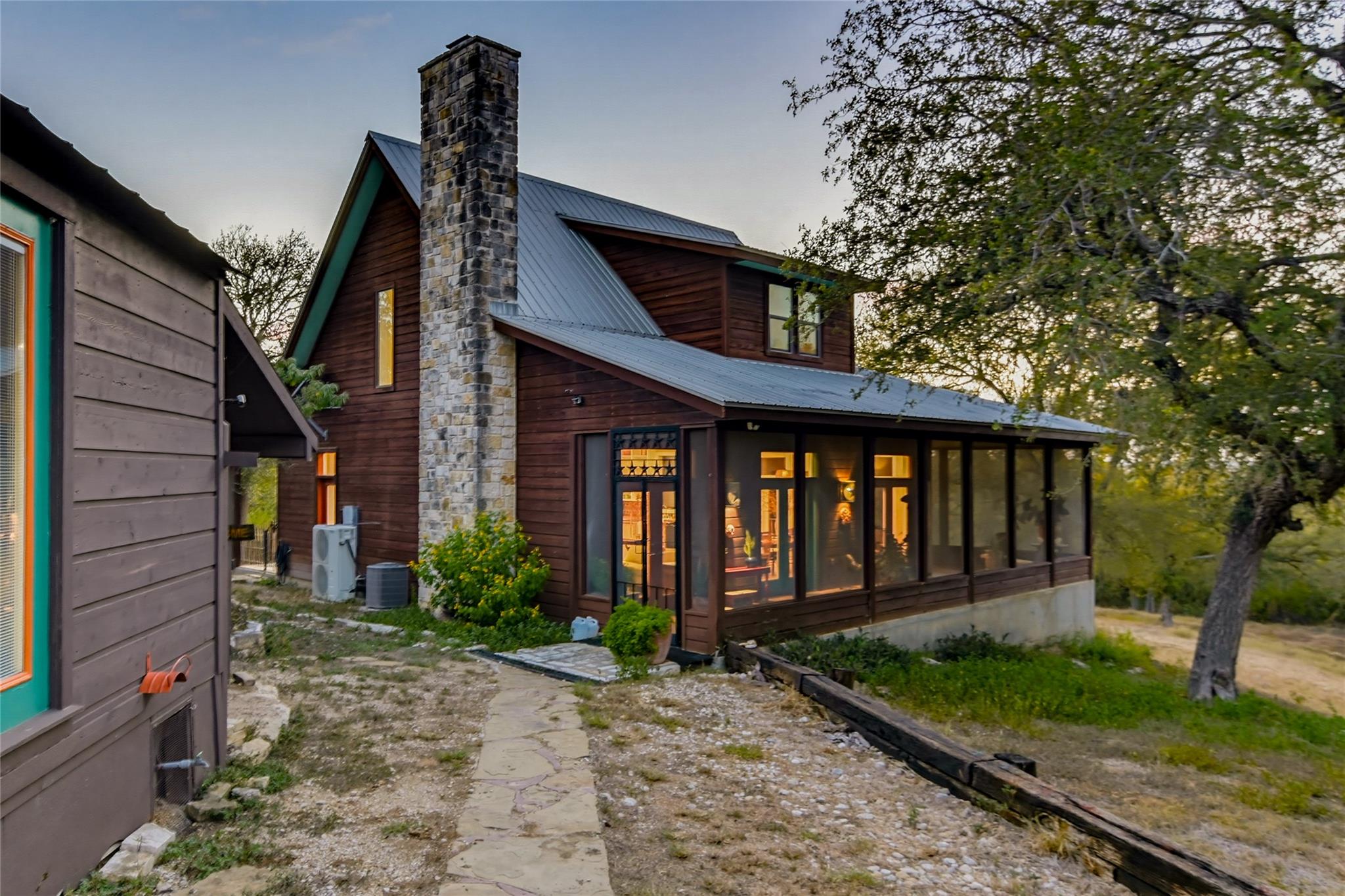 13872 Fm 3353 None, Kingsbury, TX, 78638