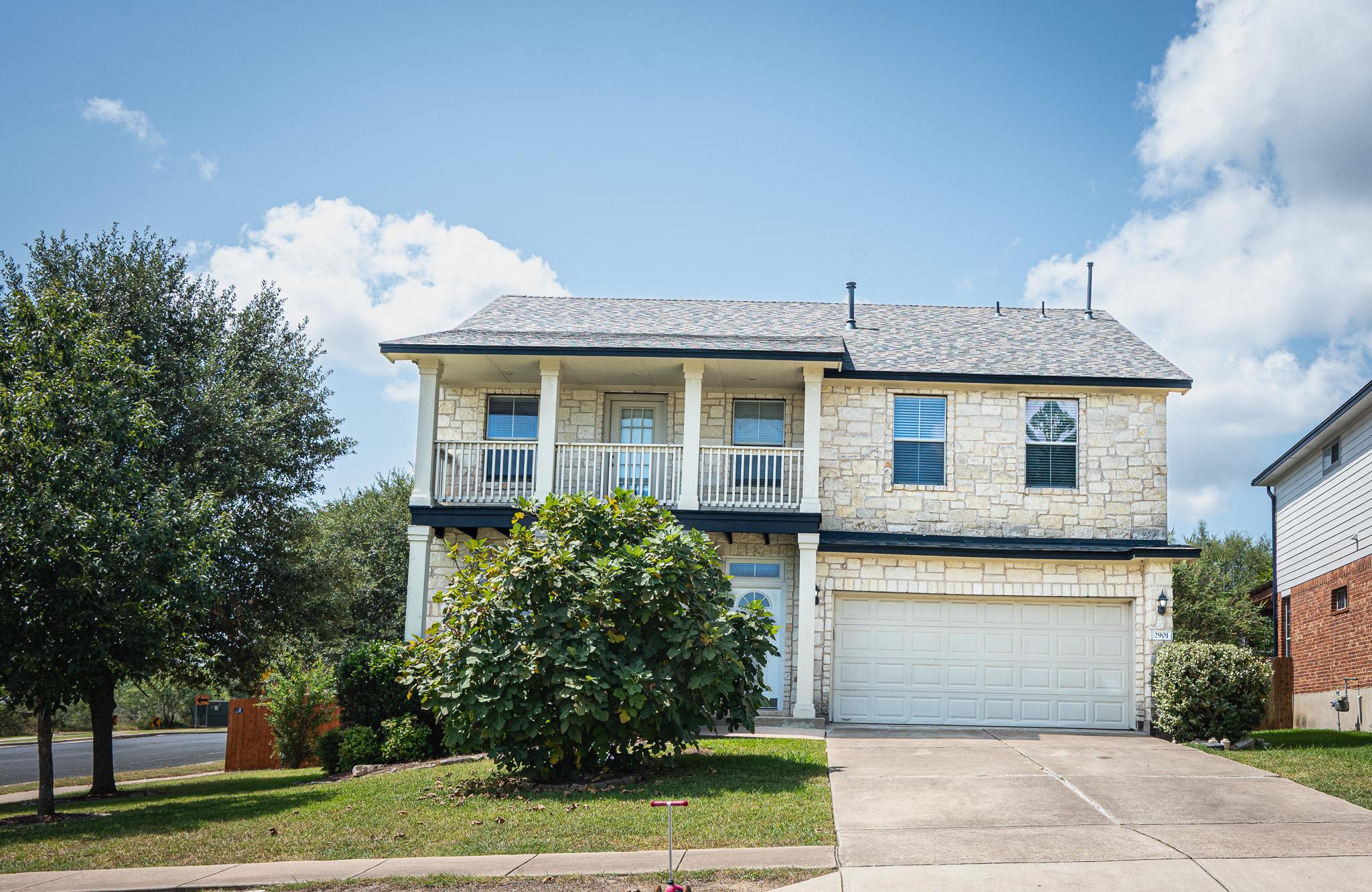 2901 FLEET Dr, Austin, TX, 78748
