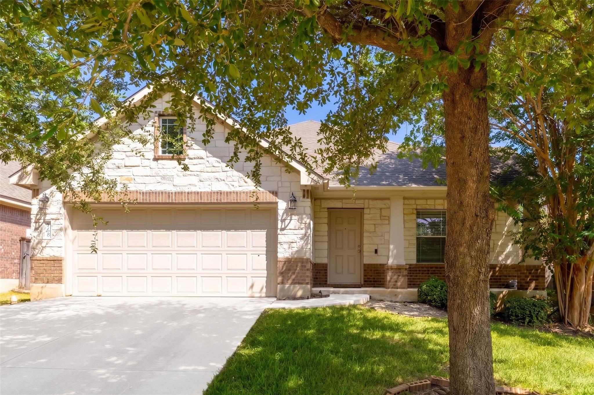 1706 Hidden Springs Path, Round Rock, TX, 78665
