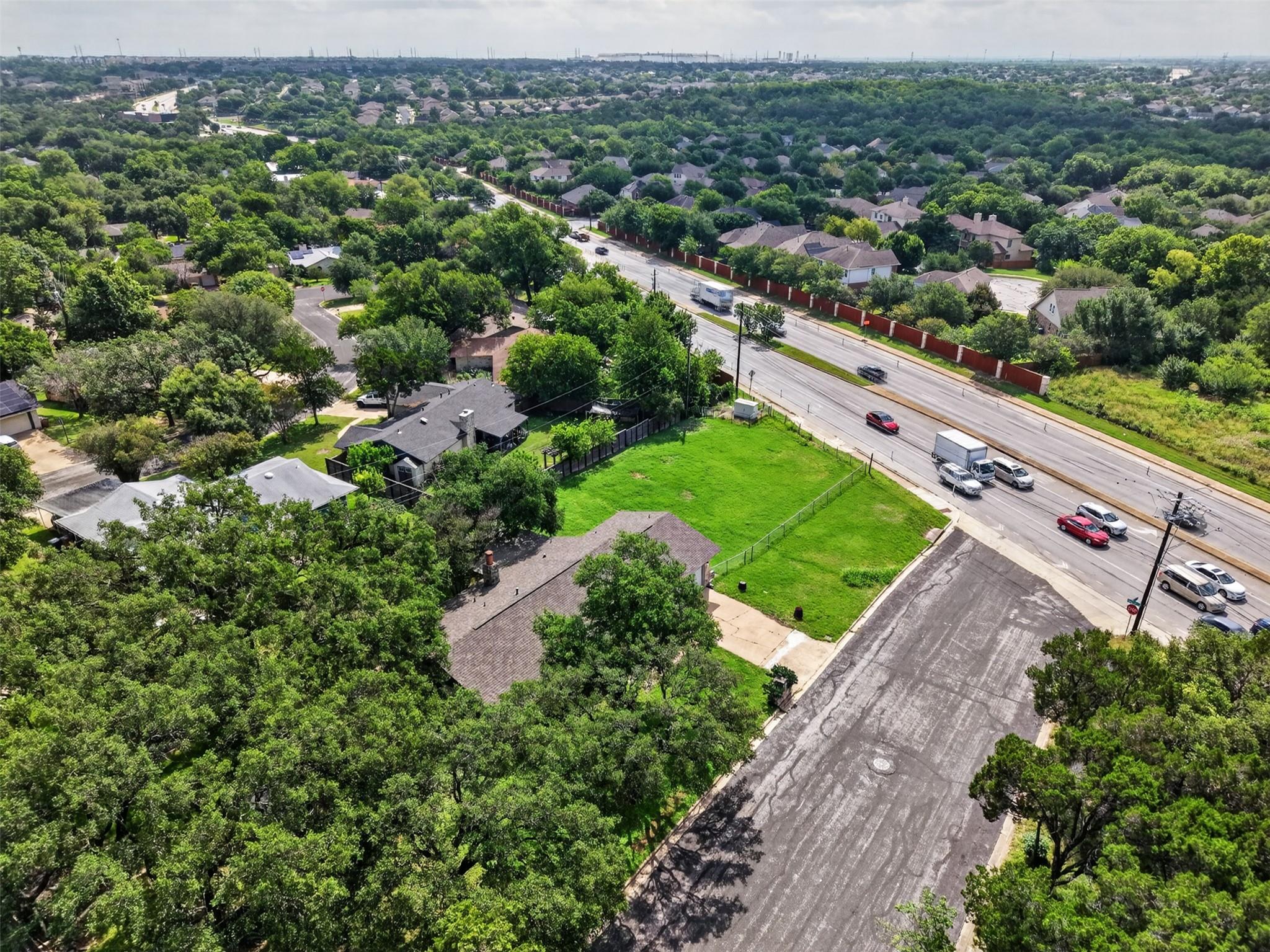 1308 May Dr, Austin, TX, 78753