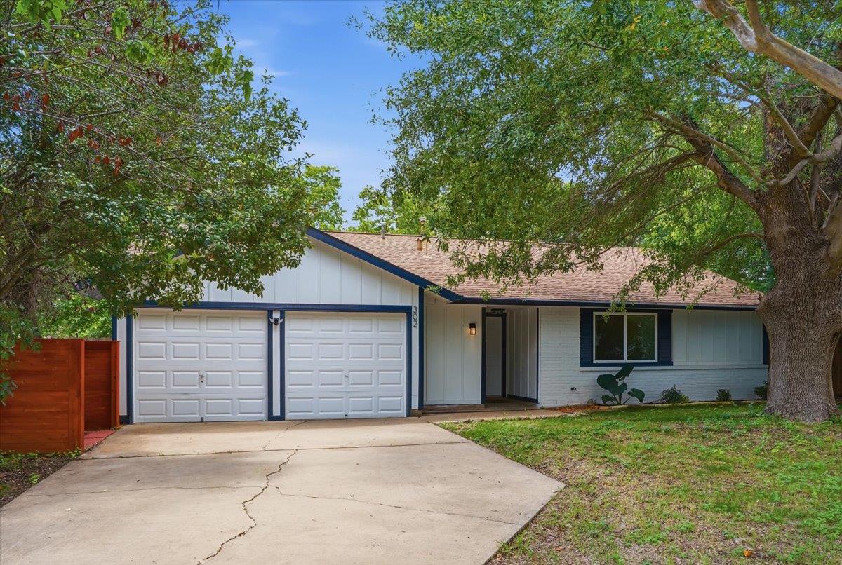 302 Shadow Bend Cv, Austin, TX, 78745
