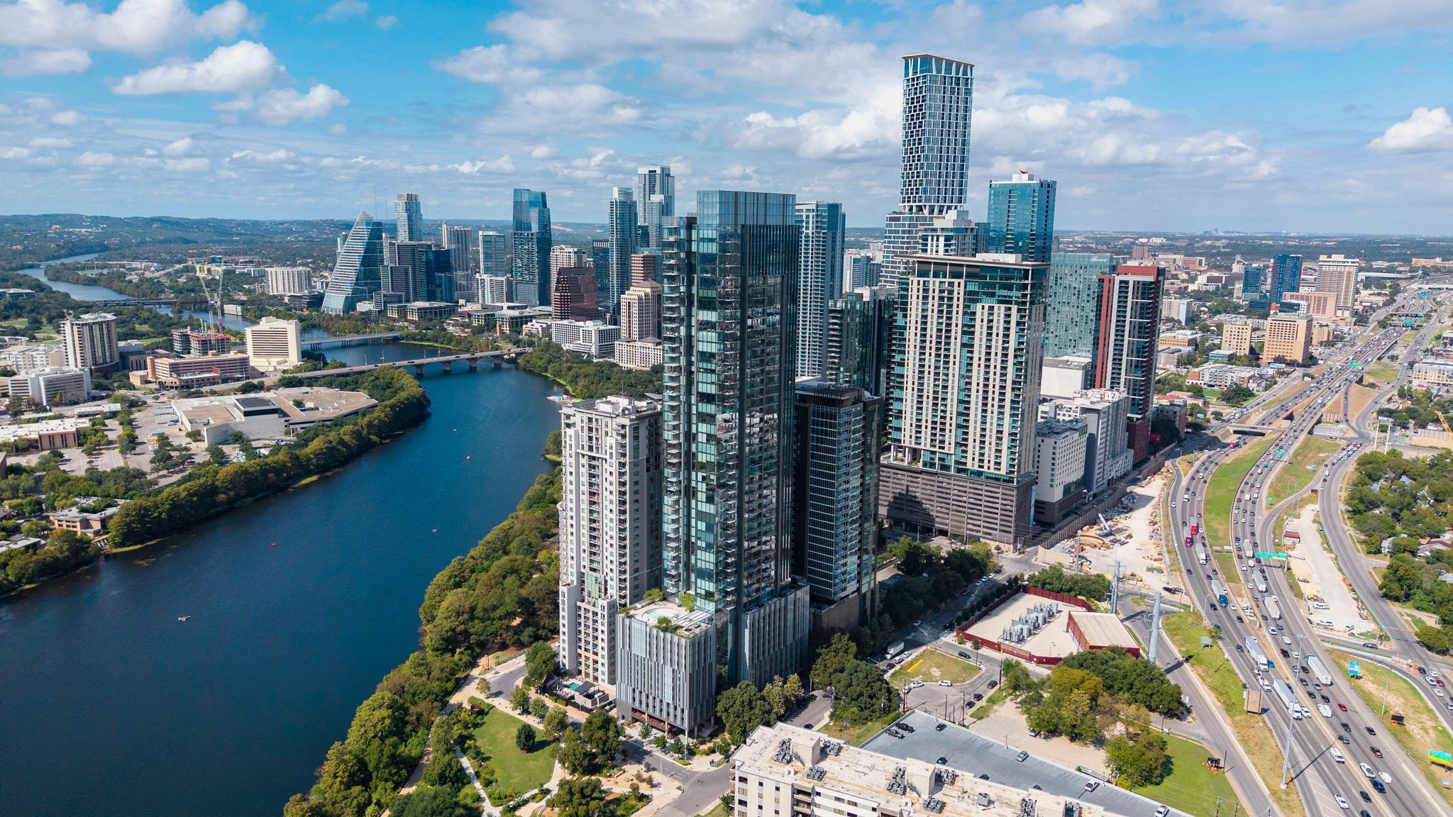 44  East Ave  #3305, Austin, TX, 78701