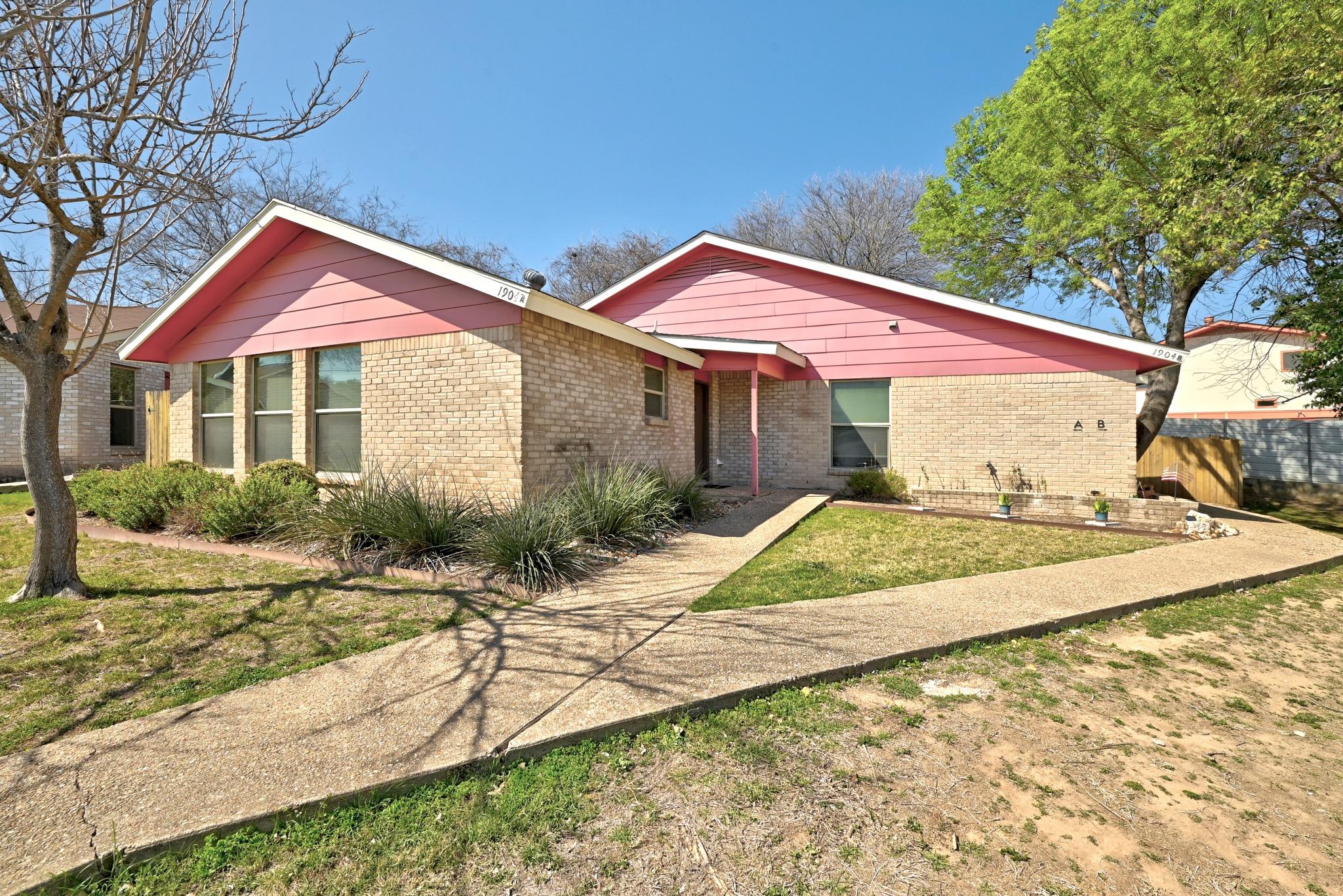 1904 Valley Hill Cir, Austin, TX, 78741