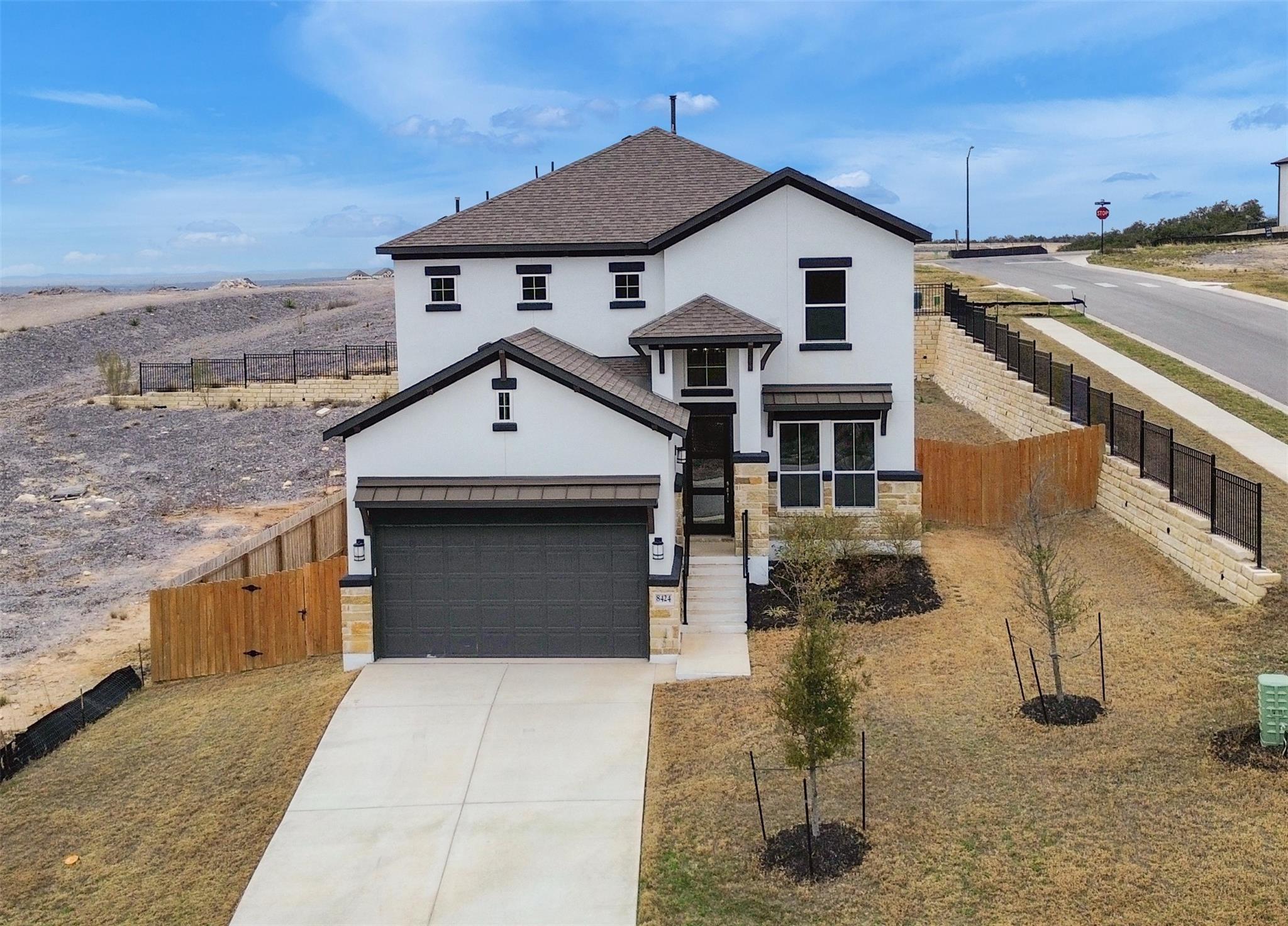 8424 Red Bottle Brush Rd, Lago Vista, TX, 78645