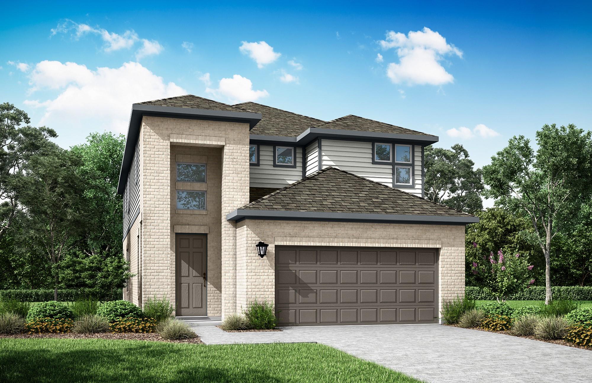 9401 Gladsome Path, Manor, TX, 78653