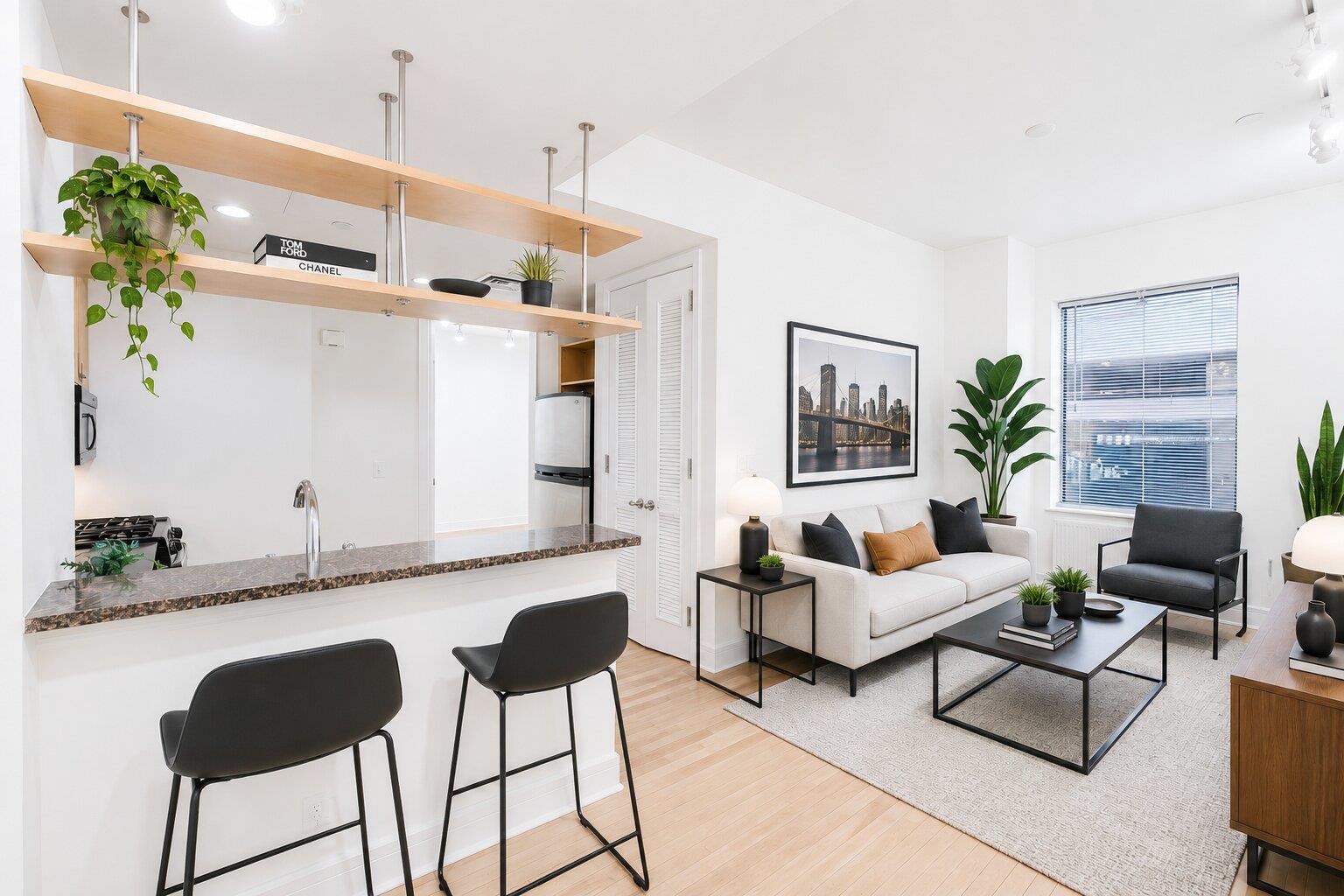 901  W 9th St  #217, Austin, TX, 78703