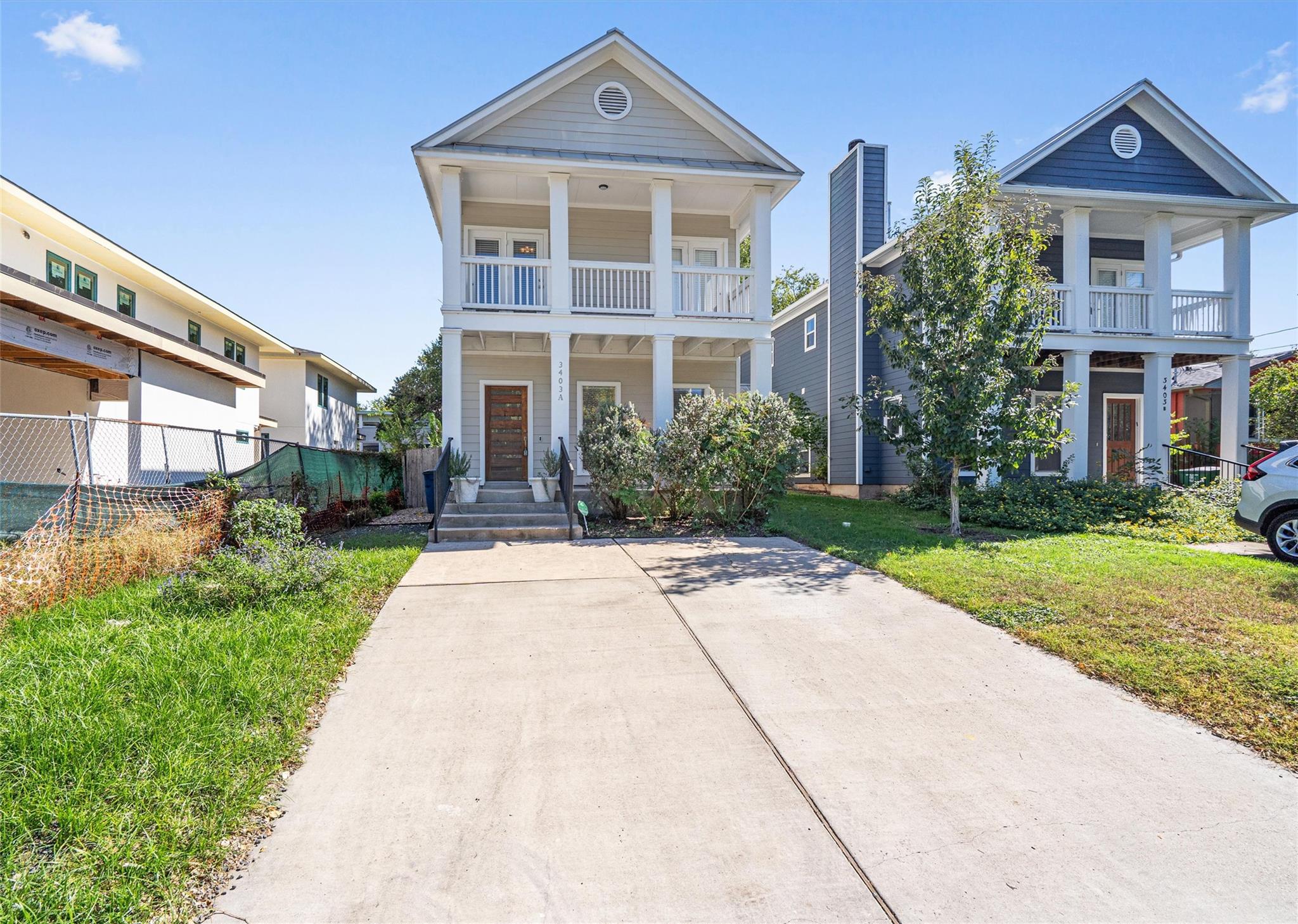 3403 Garden Villa Ln #A, Austin, TX, 78704