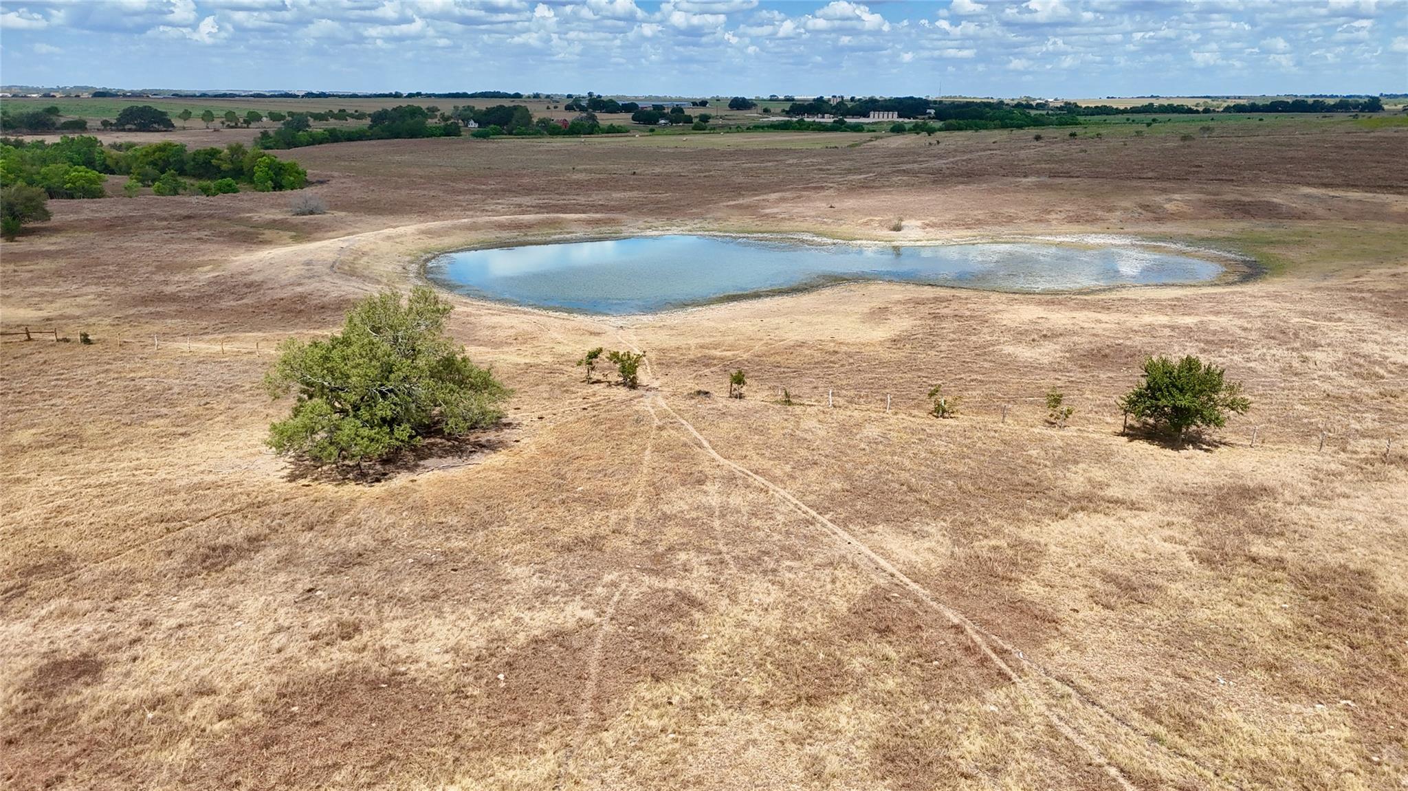 TBD Fm 1891 None, Shiner, TX, 77984