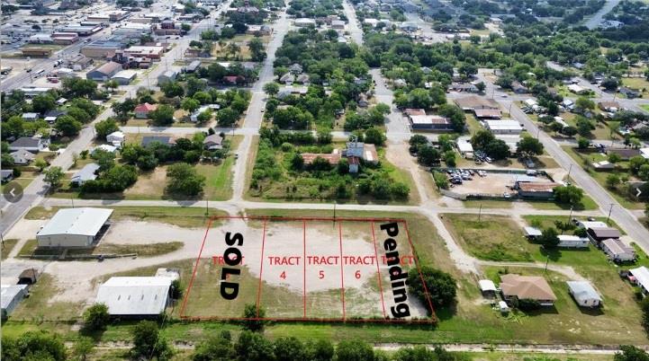 TBD TRACT 4 S Titus St, Giddings, TX, 78942