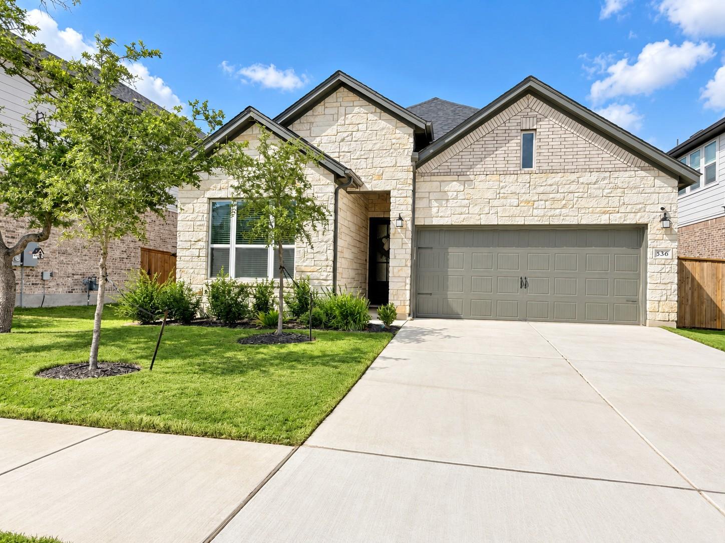 336  Darley Oak Dr, Dripping Springs, TX, 78620