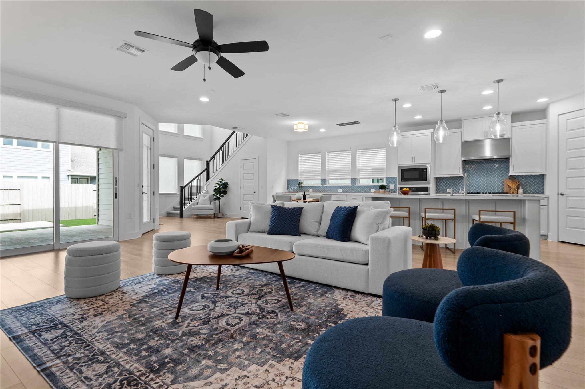 7913 Edmondson Bnd, Austin, TX, 78744