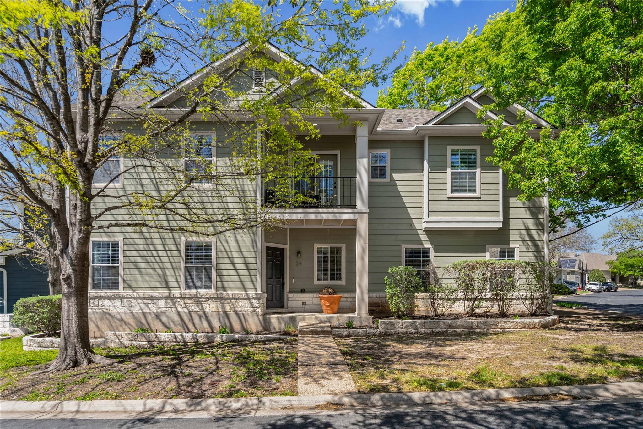 411 W St Elmo Rd #24, Austin, TX, 78745