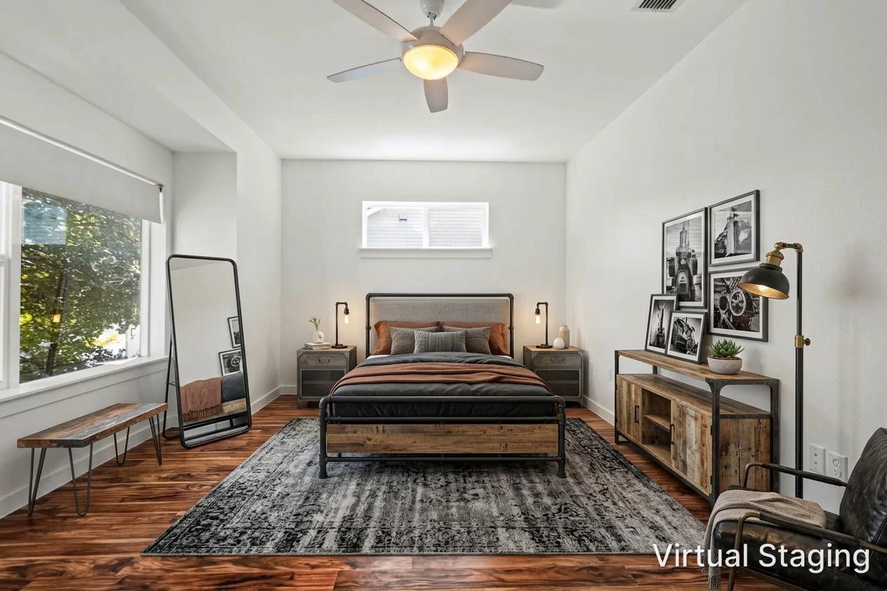 301 W Stassney Ln #34, Austin, TX, 78745