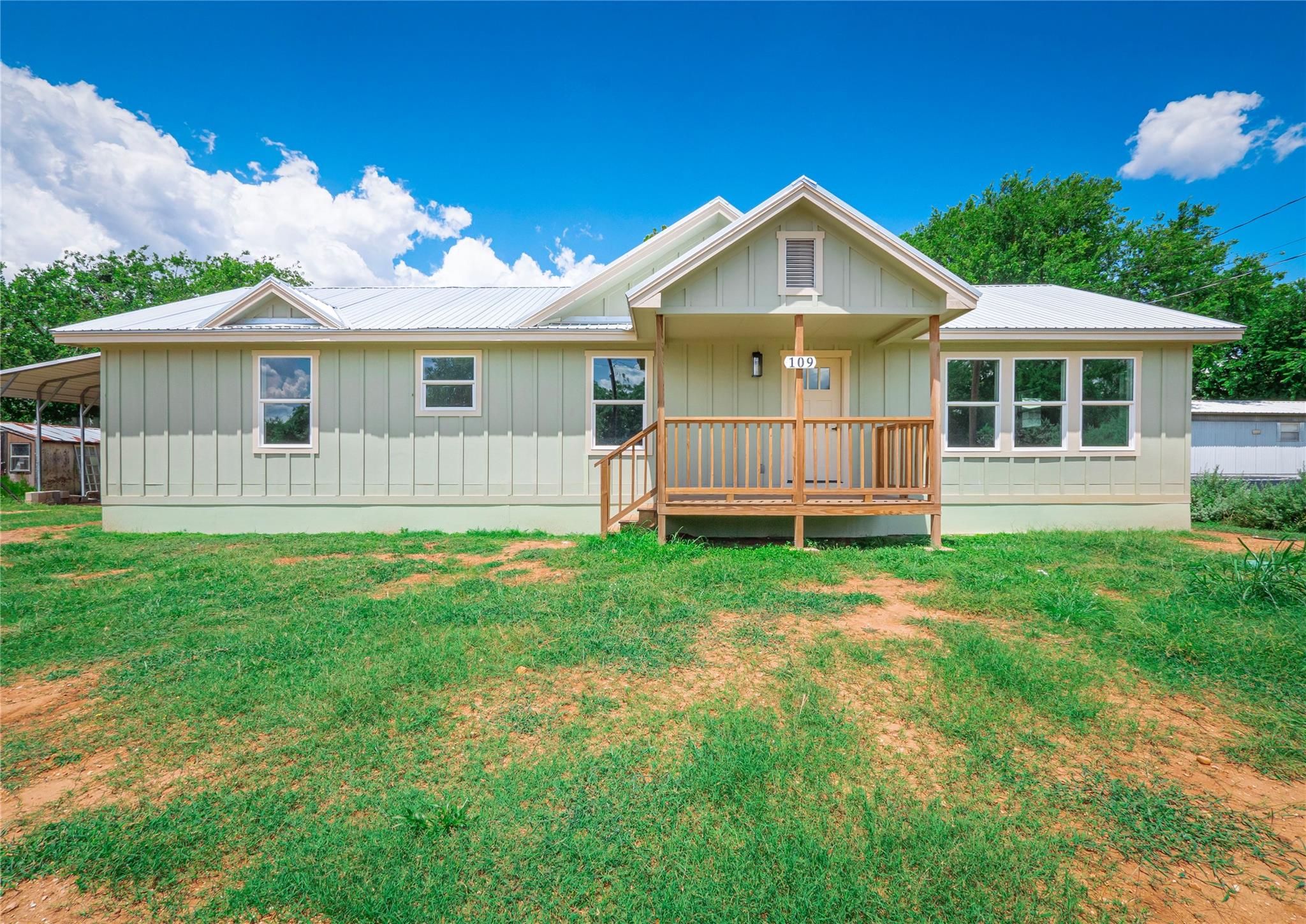 109  Elizabeth Dr, Spicewood, TX, 78669