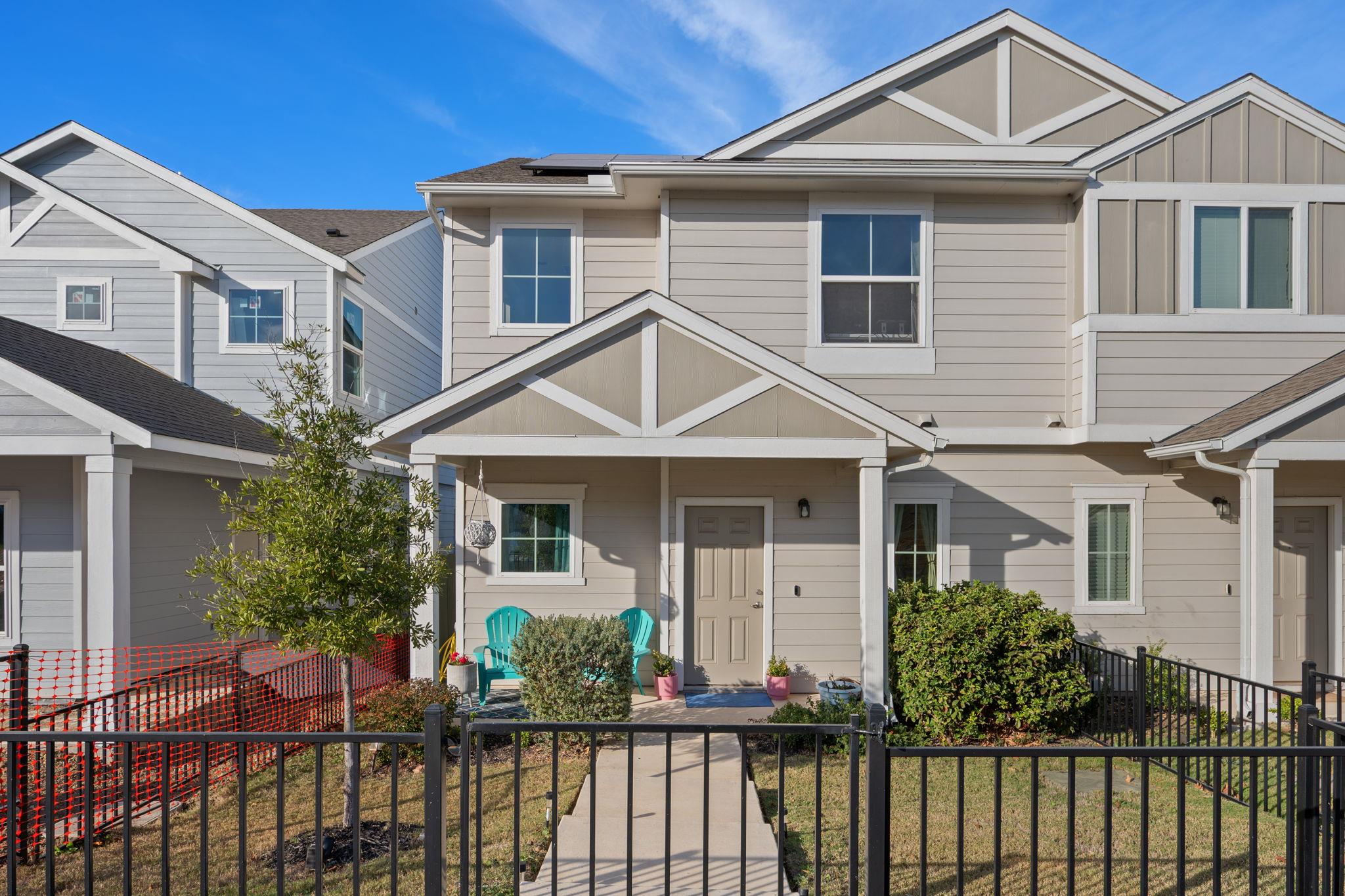 16710 Sonoma Breeze Dr, Manor, TX, 78653