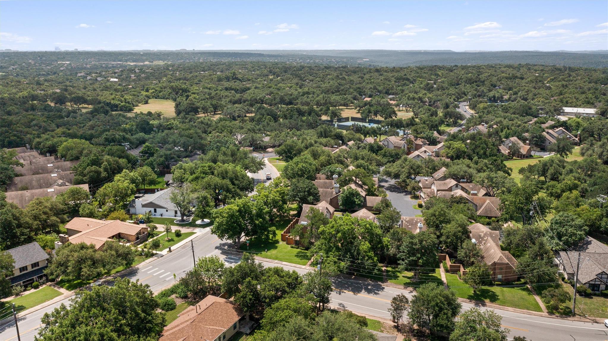 11310  Spicewood Club Dr  #19, Austin, TX, 78750