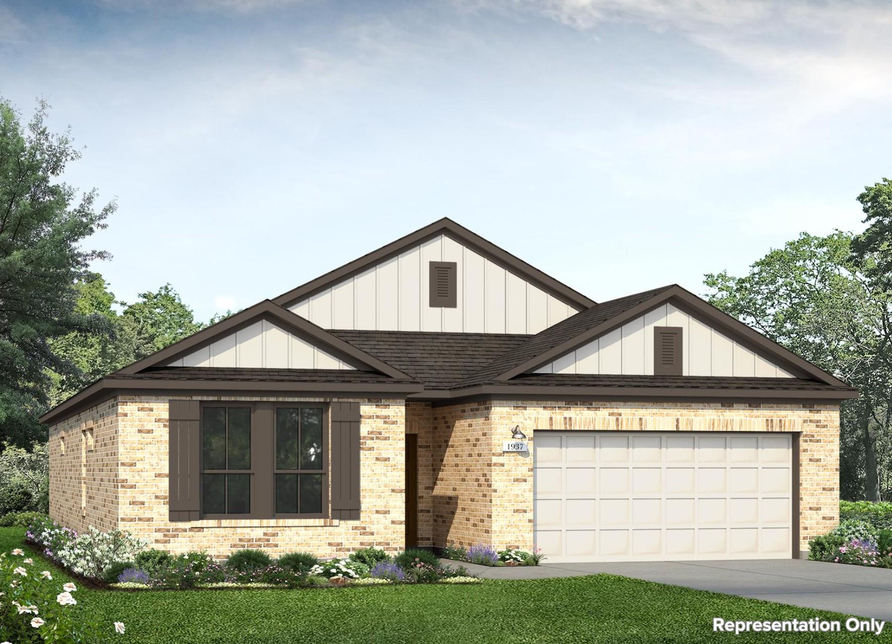 128 Warner Way, Mico, TX, 78056