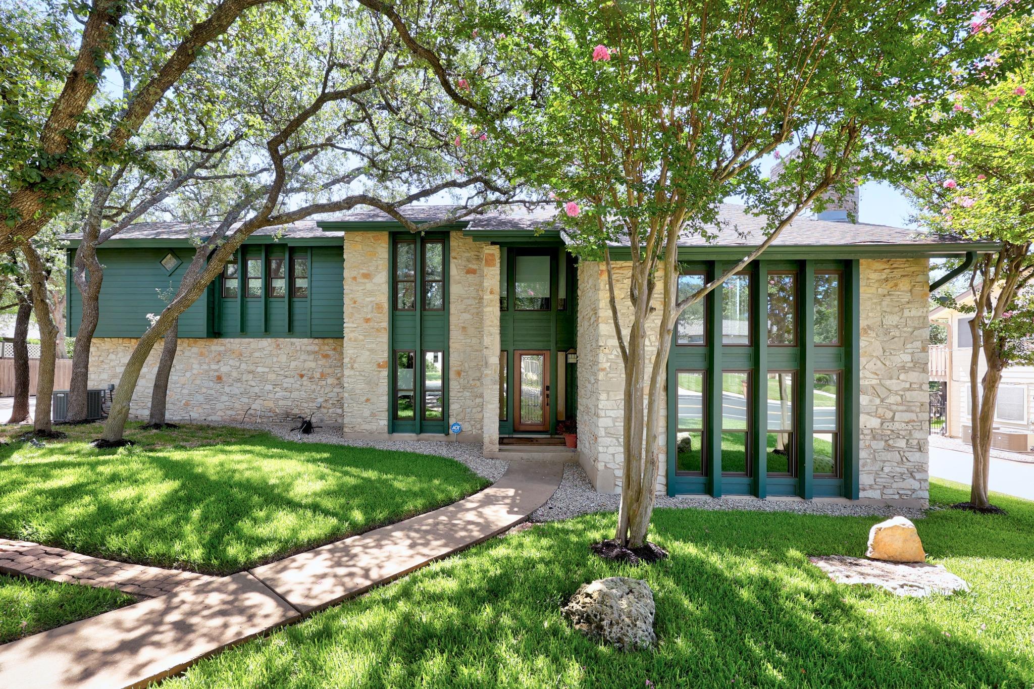 10805 Spicewood Pkwy, Austin, TX, 78750