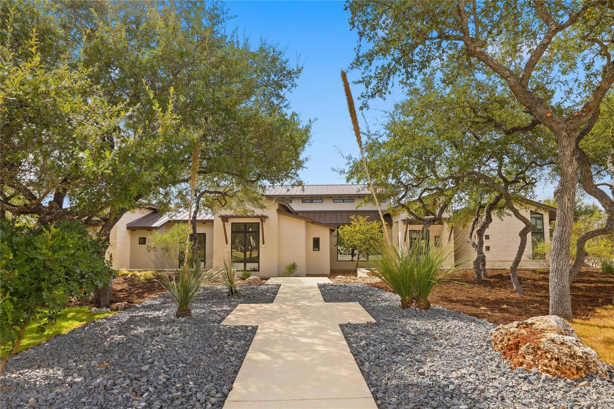 449 Ranch Fls, Fair Oaks Ranch, TX, 78015