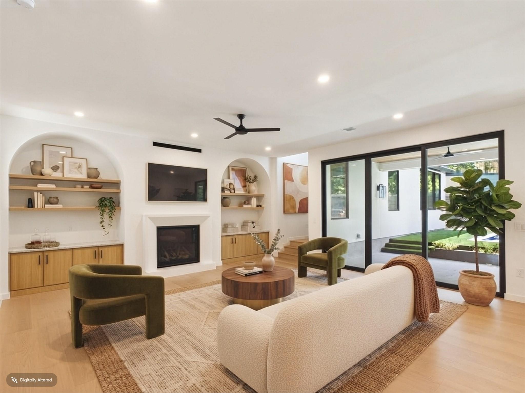South Austin real estate