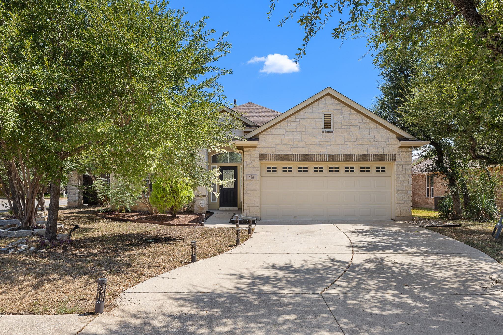216 Cherry Laurel Dr, Cedar Park, TX, 78613