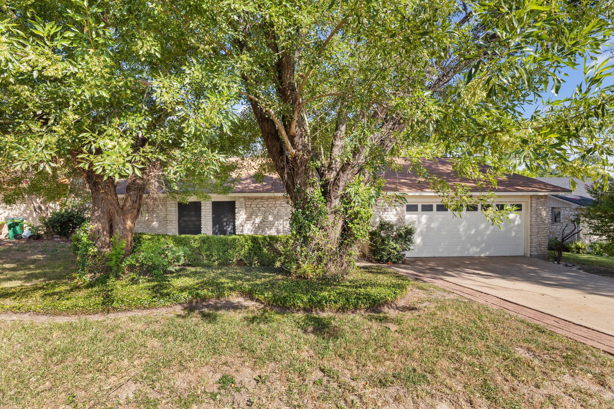 1030 Wisteria Trl, Austin, TX, 78753