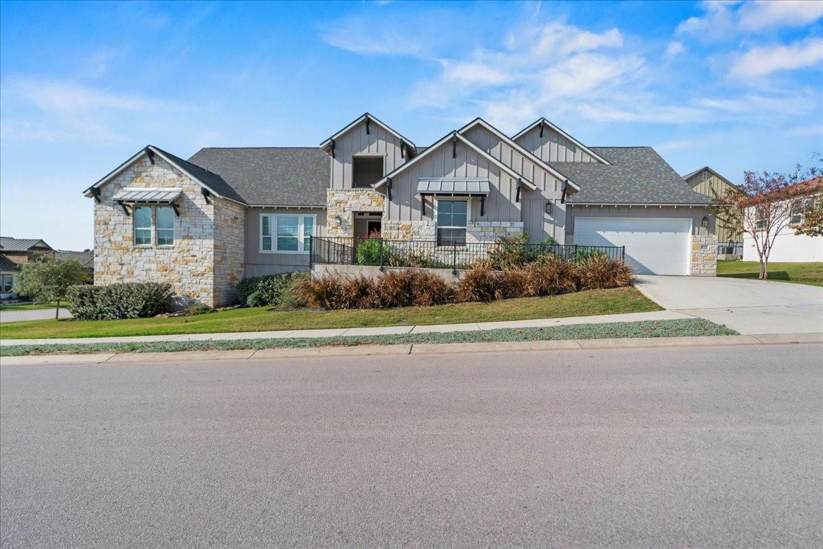 609 Dancing Oak Ln, San Marcos, TX, 78666