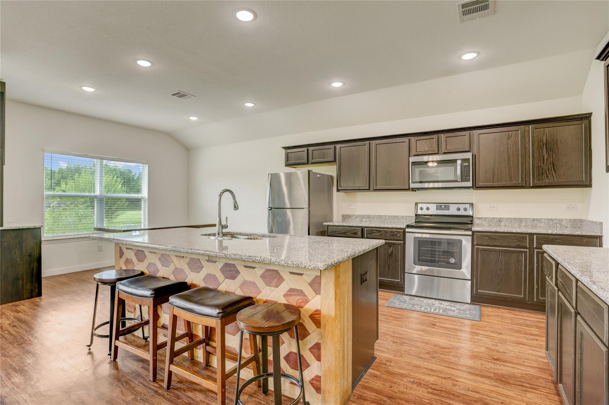 503 Road 5138 Rd, Cleveland, TX, 77327