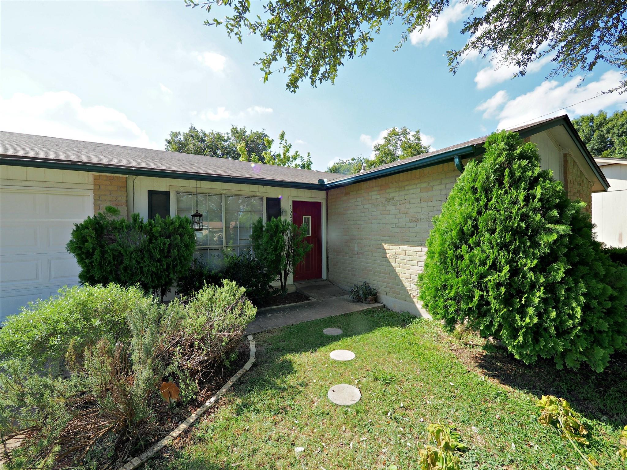 1503 Meadows Dr, Round Rock, TX, 78681