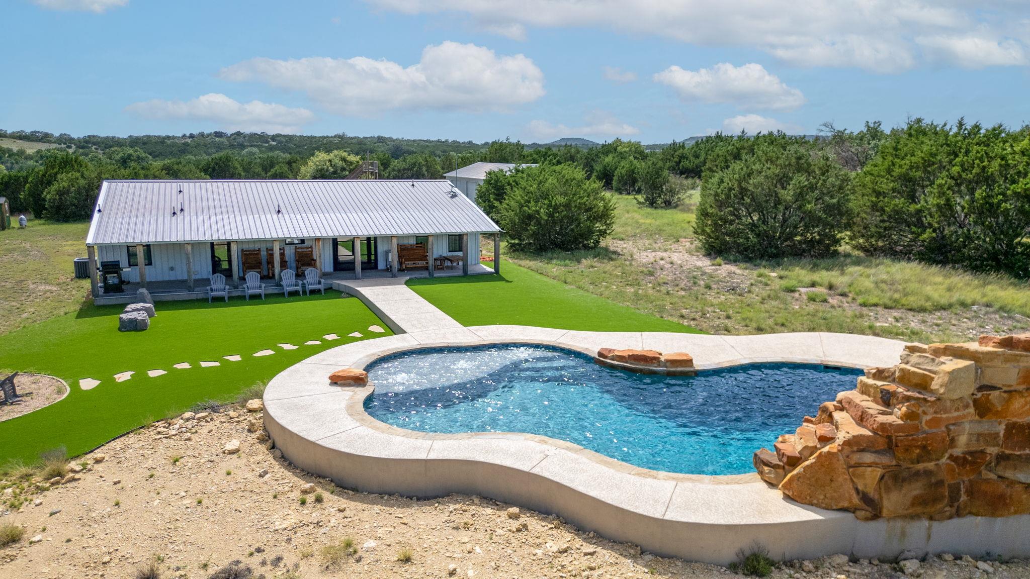 13770 Private Road 3642 None, Kempner, TX, 76539