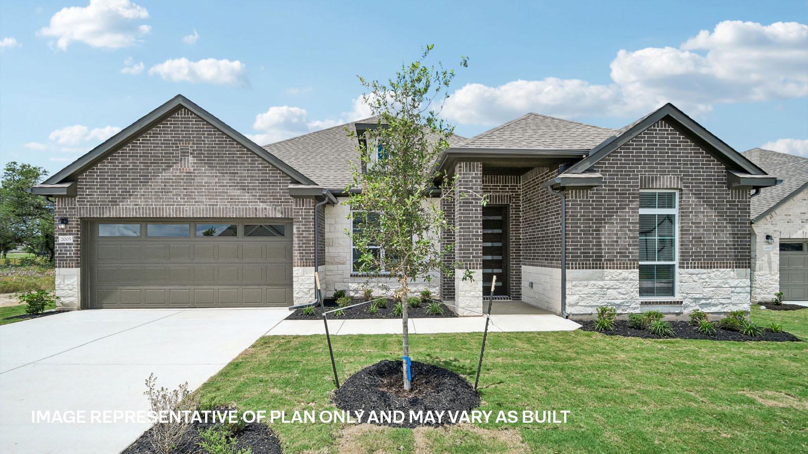 544 Prairie Wind Dr, Leander, TX, 78641