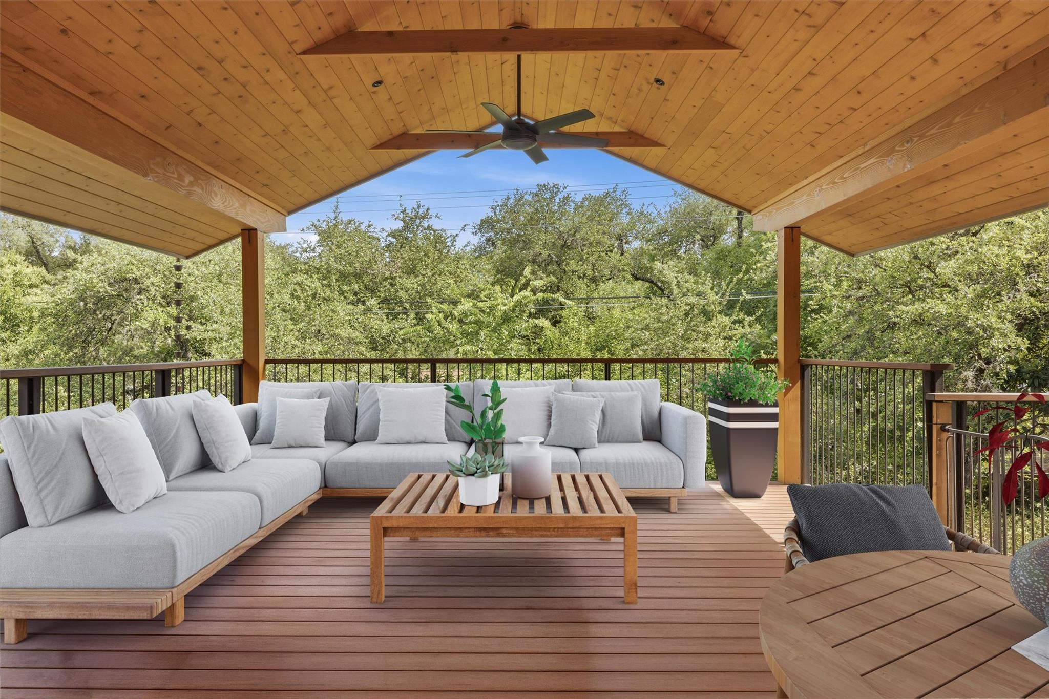 3907 Cresthill Dr, Austin, TX, 78731
