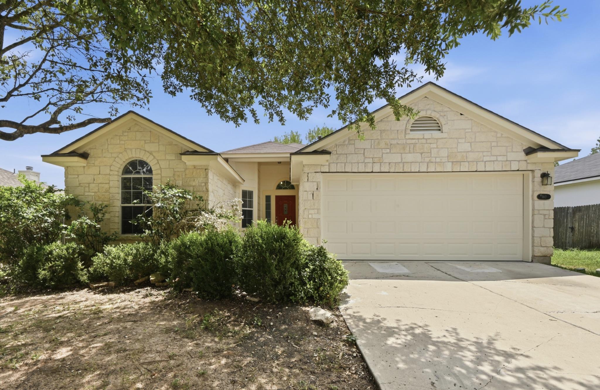 160 Atlantis None, Kyle, TX, 78640