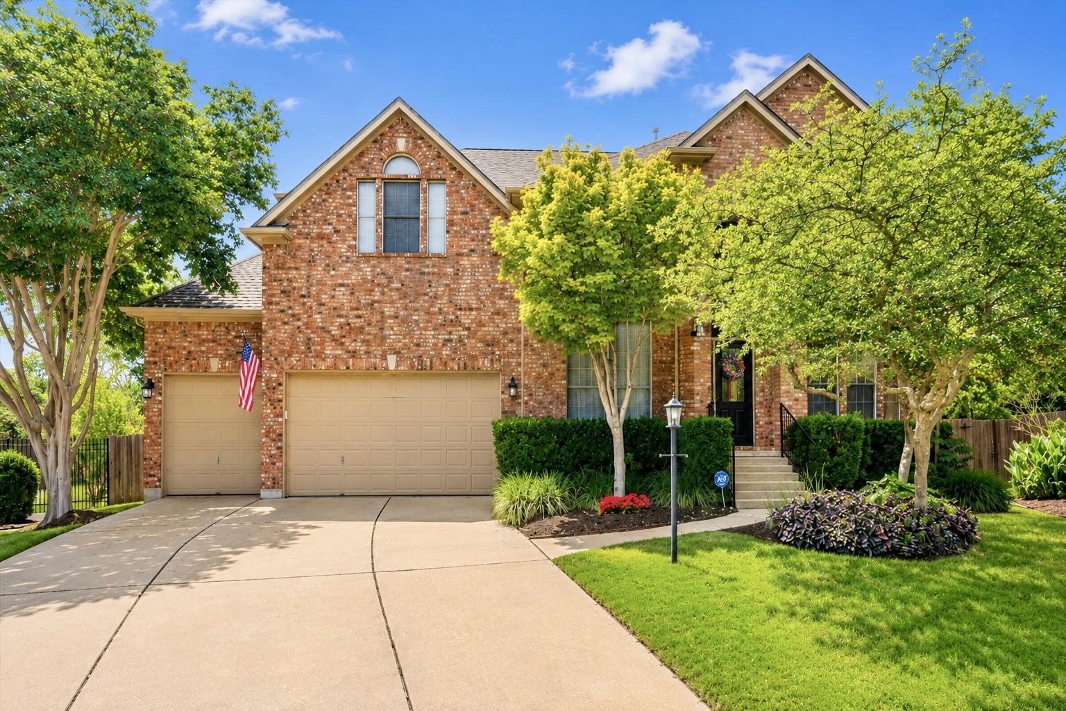 9500 Corbe Dr, Austin, TX, 78726